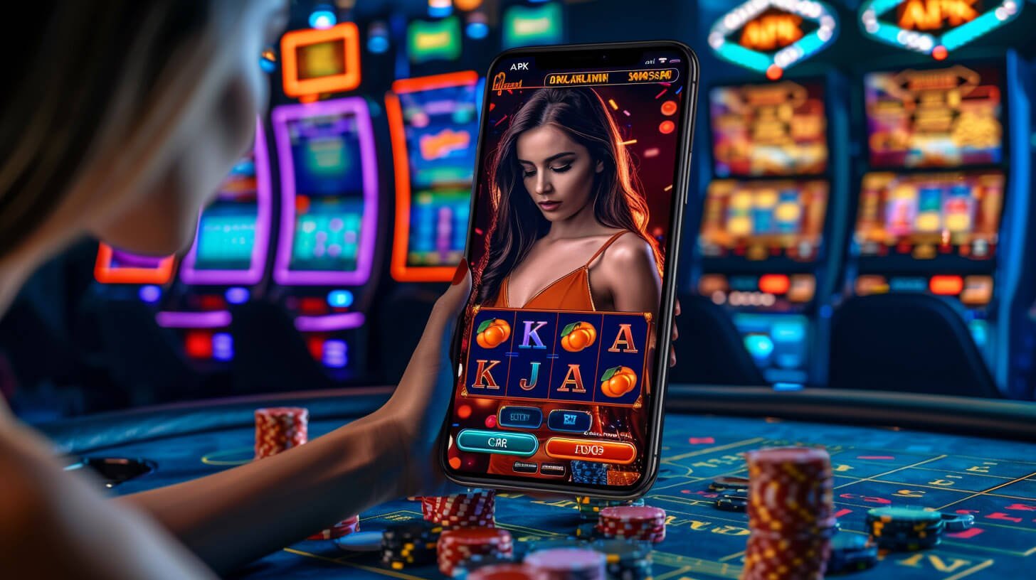 Langkah membaca bonus selamat datang